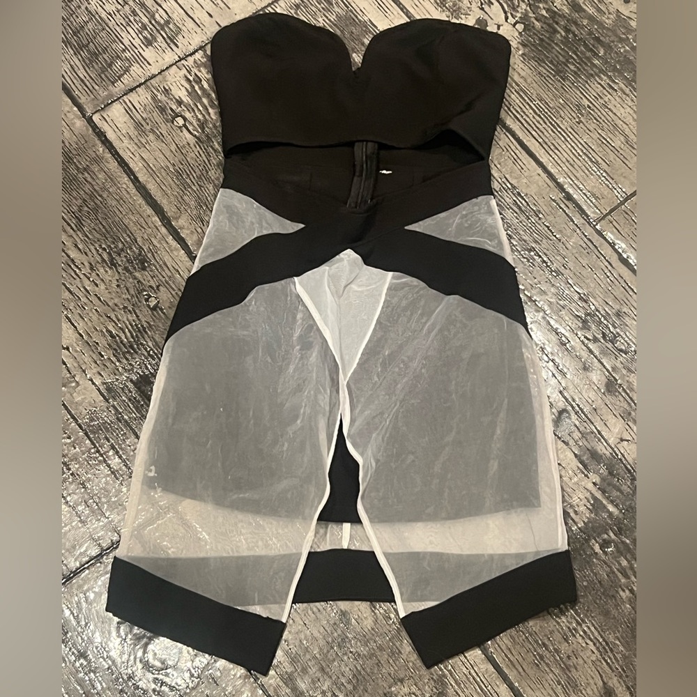Dygarni dress